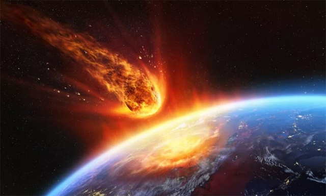 Đâu là vụ nổ mạnh nhất trong lịch sử Trái Đất?  - Ảnh 3.