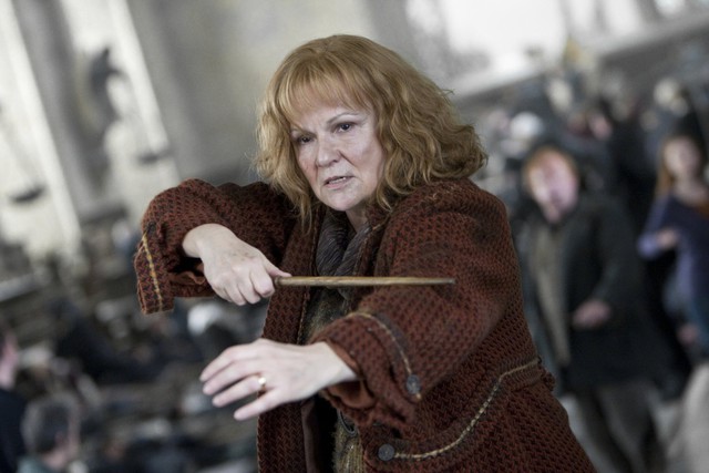 5 nhân vật nữ đẹp nhất Harry Potter: Không có Hermione, có người sở hữu dòng máu tiên nữ - Ảnh 1.