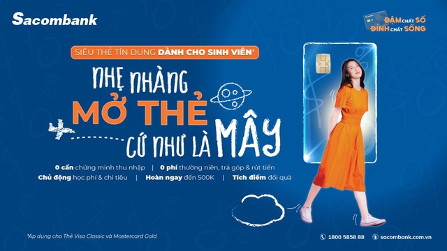Có một thế hệ sinh viên Gen Z rất khác: Cứ ngỡ "không xu dính túi", ai ngờ lại là thế hệ tiêu dùng thông minh! - Ảnh 2.