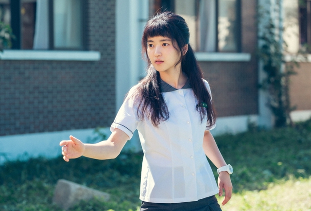 5 màn cưa sừng làm nghé đỉnh nhất phim Hàn 2022: Song Joong Ki U40 vẫn đóng học sinh - Ảnh 8.