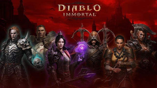 Google Play công bố những game di động hay nhất năm, Diablo Immortal chiến thắng một hạng mục - Ảnh 5.