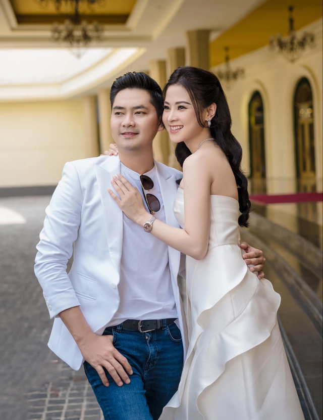 Phản diện ở phim Việt có tỷ suất người xem cao nhất hiện tại: Cân mọi dạng vai, từng hẹn hò Lan Ngọc  - Ảnh 5.