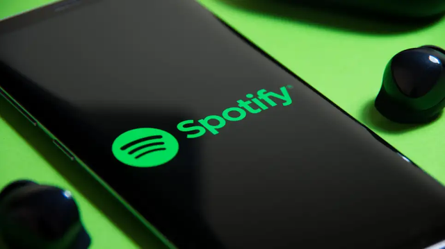 Cách truy cập tính năng "Nhìn lại 2022" trên ứng dụng Spotify - Ảnh 1. Cách truy cập tính năng "Nhìn lại 2022" trên ứng dụng Spotify - Ảnh 1.