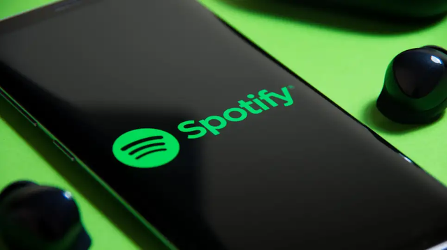 Cách truy cập tính năng &quot;Nhìn lại 2022&quot; trên ứng dụng Spotify - Ảnh 1.