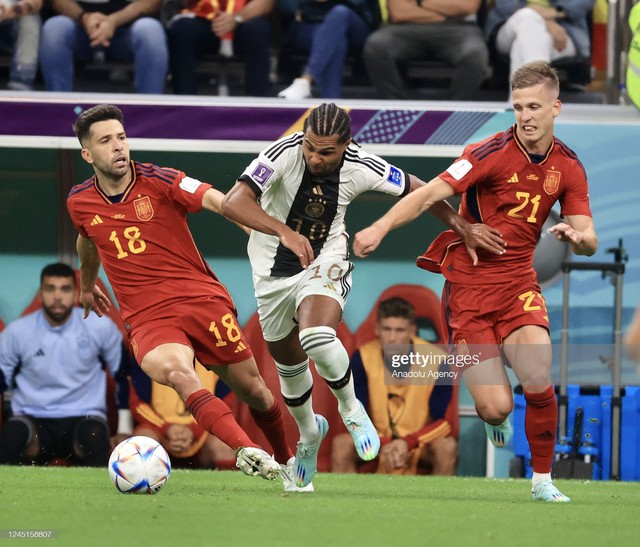 BLV Quang Huy: Tây Ban Nha cố chọn đối thủ, Nhật hưởng lợi khi Đức ôm &quot;trái đắng&quot;? - Ảnh 2.
