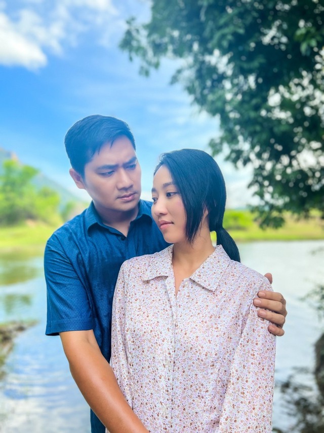Phản diện ở phim Việt có tỷ suất người xem cao nhất hiện nay: Từng hẹn hò với Lan Ngọc, diễn xuất   - Ảnh 1.