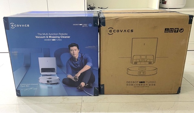 Ecovacs bắt đầu chặn Robot hút bụi nội địa tại Việt Nam - Ảnh 1.