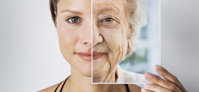 Lão hóa sớm đang ngày càng phổ biến và các bí kíp ngăn ngừa hiệu quả - Ảnh 1.