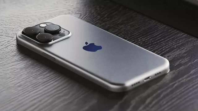 iPhone 15 Ultra sẽ có thiết kế siêu sang, đây là bằng chứng - Ảnh 3.