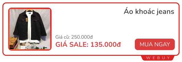 Siêu sale 12/12 đã đến, săn ngay loạt deal khủng giảm đến 74% nhiều đồ hay chờ năm mới - Ảnh 6.