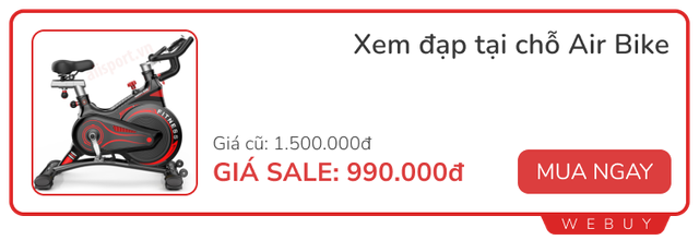 Siêu sale 12/12 đã đến, săn ngay loạt deal khủng giảm đến 74% nhiều đồ hay chờ năm mới - Ảnh 9.