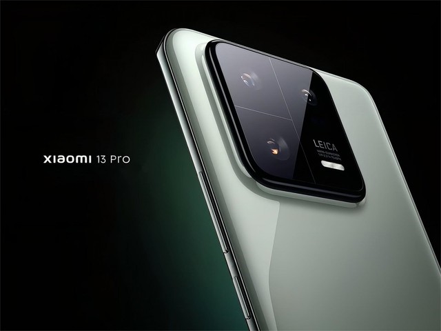 Xiaomi 13 và 13 Pro ra mắt: Thiết kế mới, camera Leica, Snapdragon 8 Gen 2, giá từ 13.5 triệu đồng - Ảnh 2.