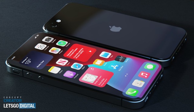 iPhone tầm giá 10 của Apple: Thiết kế mới sang xịn, một tính năng vẫn là ẩn số? - Ảnh 1.