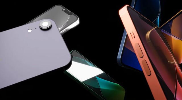 iPhone tầm giá 10 của Apple: Thiết kế mới sang xịn, một tính năng vẫn là ẩn số? - Ảnh 2.
