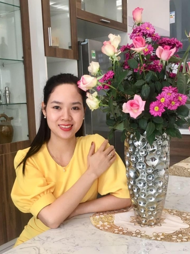 3 Hoa hậu Việt Nam đọ sắc chung khung ảnh: Người lui về hậu trường suốt 20 năm, người sắp kết thúc nhiệm kì  - Ảnh 5.