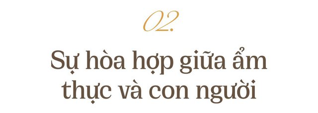 Câu chuyện khởi nghiệp từ niềm đam mê ẩm thực của anh chàng 9X với loạt thương hiệu nhà hàng nổi tiếng Hà Thành - Ảnh 4.