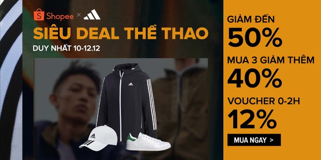 Siêu sale cuối năm 12/12 đổ bộ toàn deal khủng  - Ảnh 7.