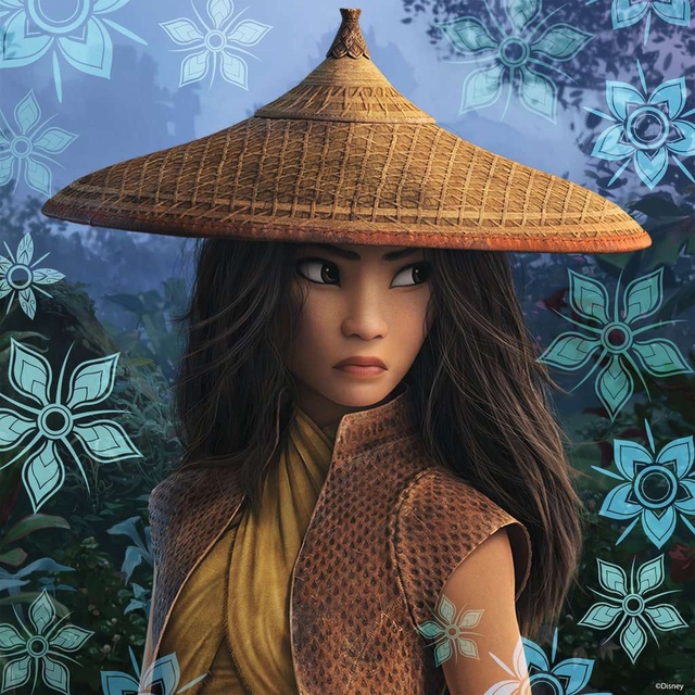Disney chỉ công nhận 12 nàng công chúa chính thức: Không có mỹ nhân lấy cảm hứng Việt Nam như nhiều người lầm tưởng - Ảnh 5.