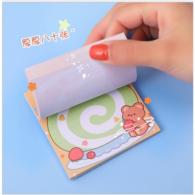 12.12 sale &quot;bung xõa&quot; loạt đồ văn phòng phẩm vừa xịn vừa xinh, giá dưới 99.000 đồng và được freeship - Ảnh 3.