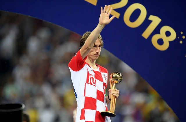 Bán kết World Cup 2022: Argentina vs Croatia – Lời chia tay của số 10 huyền thoại - Ảnh 2.