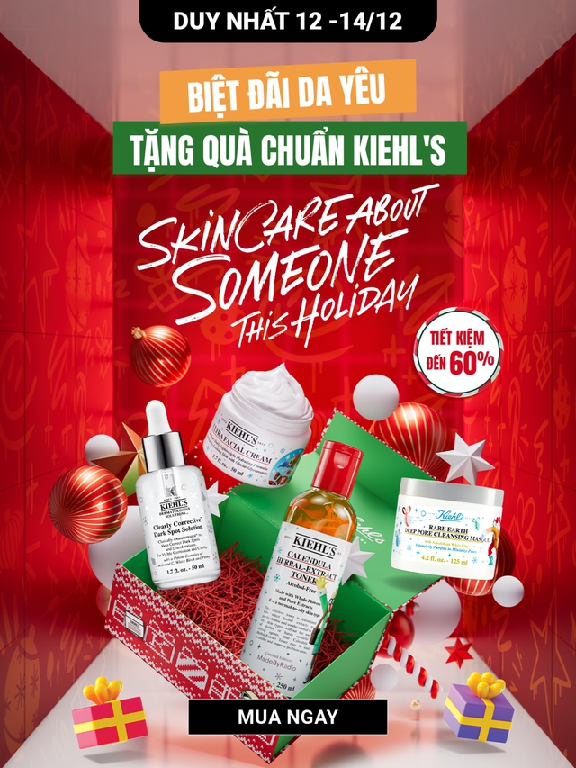 Siêu sale cuối năm 12/12 đổ bộ toàn deal khủng  - Ảnh 1.