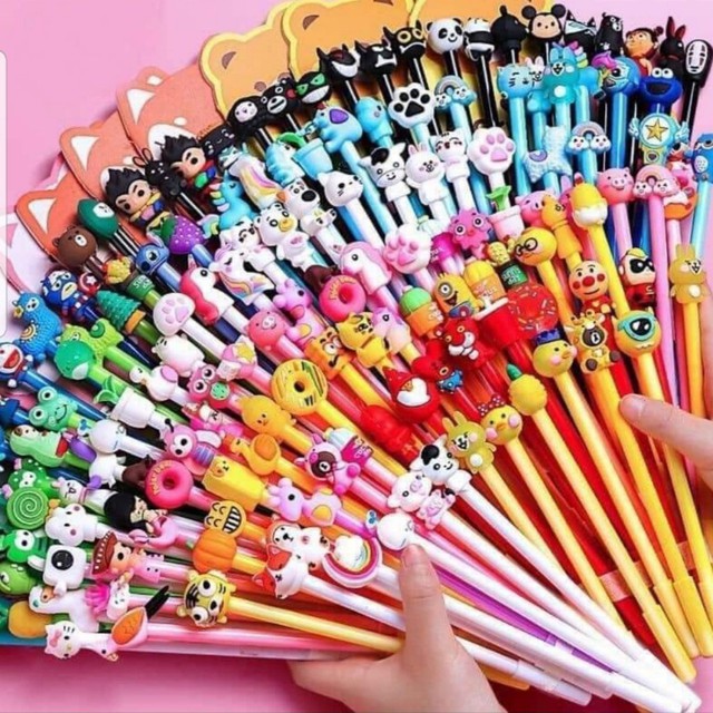 12.12 sale &quot;bung xõa&quot; loạt đồ văn phòng phẩm vừa xịn vừa xinh, giá dưới 99.000 đồng và được freeship - Ảnh 9.