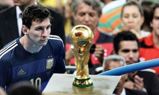 Bán kết World Cup 2022: Argentina vs Croatia – Lời chia tay của số 10 huyền thoại - Ảnh 1.