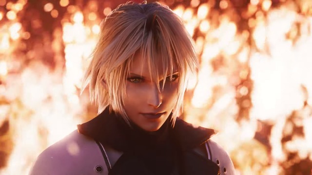 Trò chơi di động Final Fantasy 7 thông báo rời ngày ra mắt - Ảnh 2.