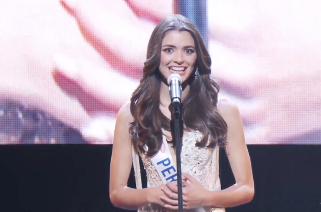 Toàn cảnh chung kết Miss International: Người đẹp Đức đăng quang, Phương Anh trượt Top 15 gây sốc - Ảnh 8.