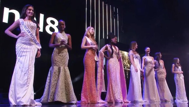 Toàn cảnh chung kết Miss International: Người đẹp Đức đăng quang, Phương Anh trượt Top 15 gây sốc - Ảnh 6.