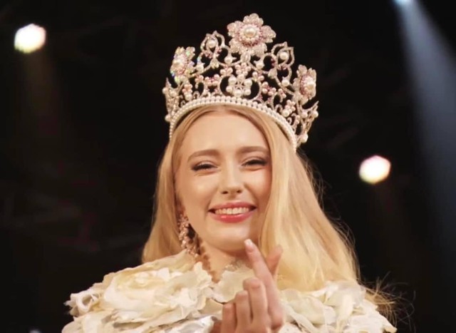 Toàn cảnh chung kết Miss International: Người đẹp Đức đăng quang, Phương Anh trượt Top 15 gây sốc - Ảnh 14.