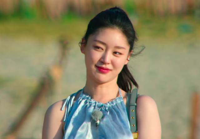 Phát hiện Hoa hậu Hàn Quốc lên sóng Địa Ngục Độc Thân mùa 2 tuyển bạn trai - Ảnh 7.