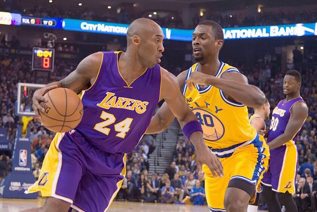 Lakers của Kobe Bryant và những đội bóng NBA tệ nhất thập kỷ qua - Ảnh 3.