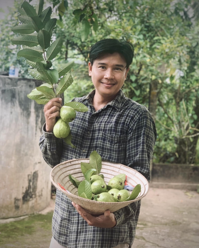 Sao nam Việt nổi danh cách đây 19 năm: Sự nghiệp bấp bênh vì mưu sinh, cả đời làm việc thiện - Ảnh 4.