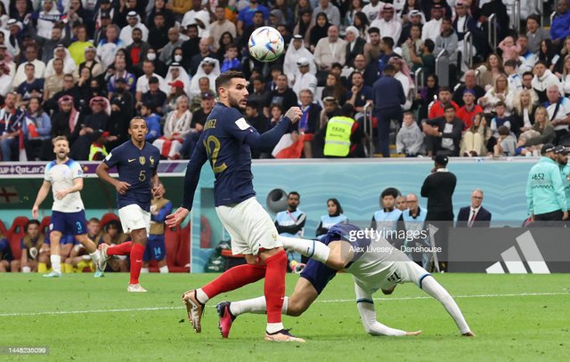 World Cup 2022: 5 điểm nóng đáng chú ý của trận bán kết Pháp vs Maroc - Ảnh 4.