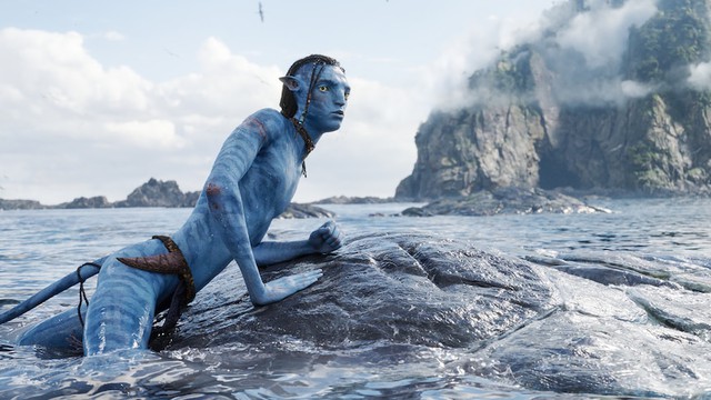 Khán giả Việt đánh giá bom tấn Avatar 2: Đúng là kỳ quan điện ảnh, hồi cuối mãn nhãn nhưng cốt truyện lặp lại phần 1? - Ảnh 10.
