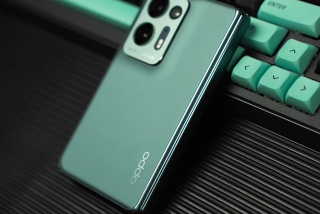 OPPO Find N2 ra mắt: Mỏng nhẹ hơn, Snapdragon 8+ Gen 1, nâng cấp camera, giá từ 26,9 triệu đồng - Ảnh 5.