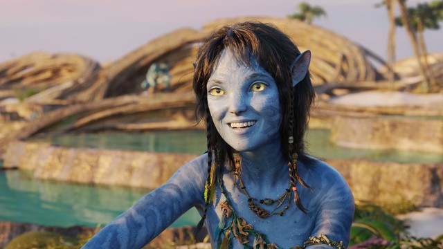 Avatar 2 được đánh giá là một bộ phim ấn tượng trong năm 2024 với những hiệu ứng kỹ xảo đỉnh cao. Hãy cùng theo dõi các đánh giá và xem thử bộ phim đầy cảm xúc này như thế nào nhé.