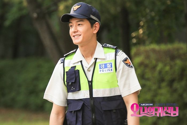 Nam chính ở phim Hàn có tỷ suất người xem đứng đầu hiện tại: Chủ nhân của loạt vai phụ đau lòng nhất - Ảnh 7.
