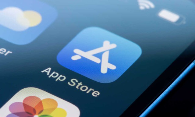 Dù mất thế độc quyền App Store tại châu Âu, Apple cũng chẳng gặp thiệt hại nào đáng kể - Ảnh 2.