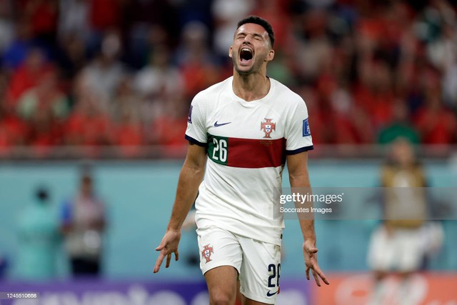 10 ngôi sao đột phá tại World Cup 2022: Có 2 đại diện châu Á - Ảnh 3.