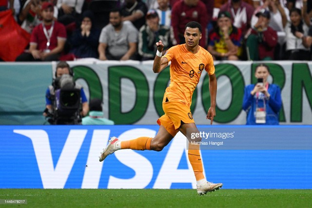 10 ngôi sao đột phá tại World Cup 2022: Có 2 đại diện châu Á - Ảnh 1.