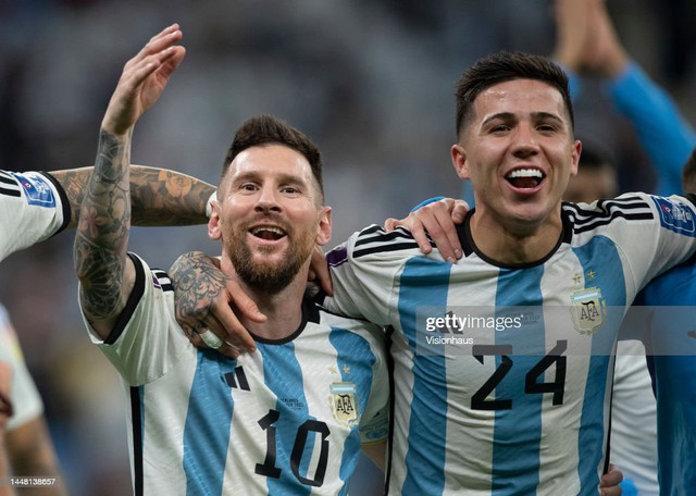 10 ngôi sao đột phá tại World Cup 2022: Có 2 đại diện châu Á - Ảnh 2.