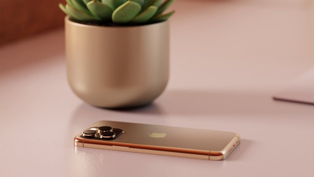 Bằng chứng cho thấy iPhone 15 Ultra sẽ có thiết kế titan khác lạ, ấn tượng  - Ảnh 4.