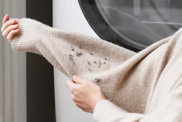 Chuyên gia chỉ ra 10 lý do bạn nên dùng giấm trong việc làm sạch quần áo - Ảnh 5.