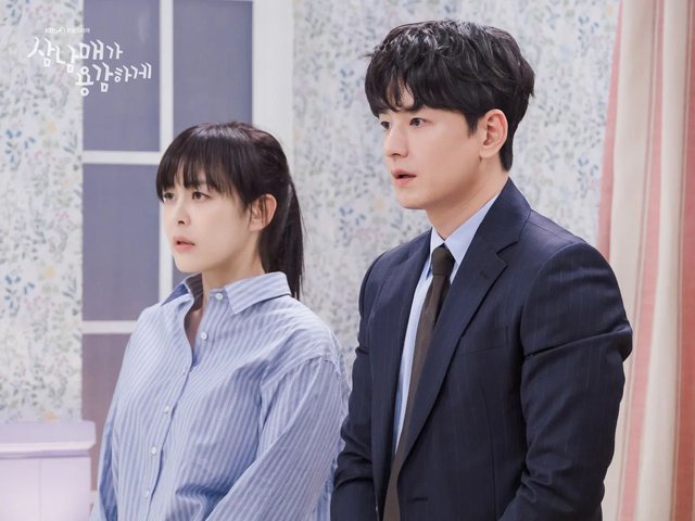 Nam chính ở phim Hàn có tỷ suất người xem đứng đầu hiện tại: Chủ nhân của loạt vai phụ đau lòng nhất - Ảnh 4.