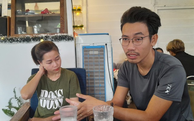 Quán cà phê ở Đà Nẵng gây tranh cãi khi “không tiếp trẻ em dưới 12 tuổi” - Ảnh 2.