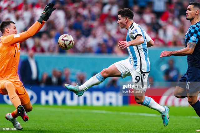 World Cup 2022: Argentina vs Pháp – 5 cuộc đối đầu quyết định thành bại - Ảnh 3.