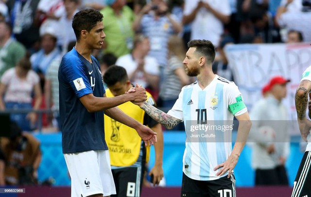 World Cup 2022: Argentina vs Pháp – 5 cuộc đối đầu quyết định thành bại - Ảnh 1.