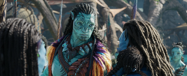 Giải mã bí ẩn trong Avatar 2: Chân tướng nhân vật ai cũng nhắc đến nhưng cả phim không hề xuất hiện - Ảnh 3.